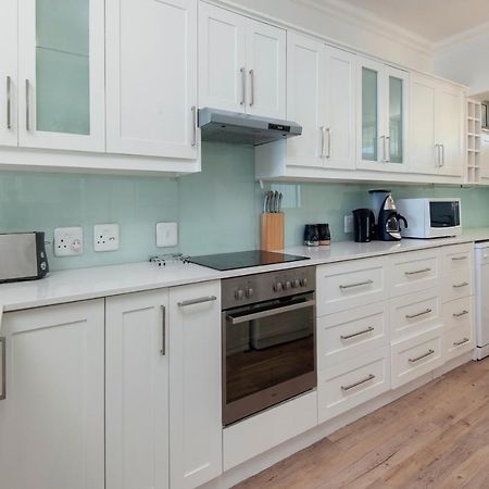 Bayview Bliss Apartment Hermanus Bagian luar foto