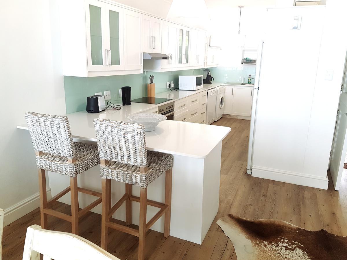 Bayview Bliss Apartment Hermanus Bagian luar foto